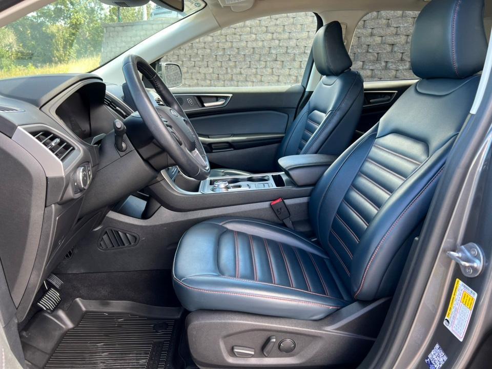 used 2022 Ford Edge car, priced at $26,444