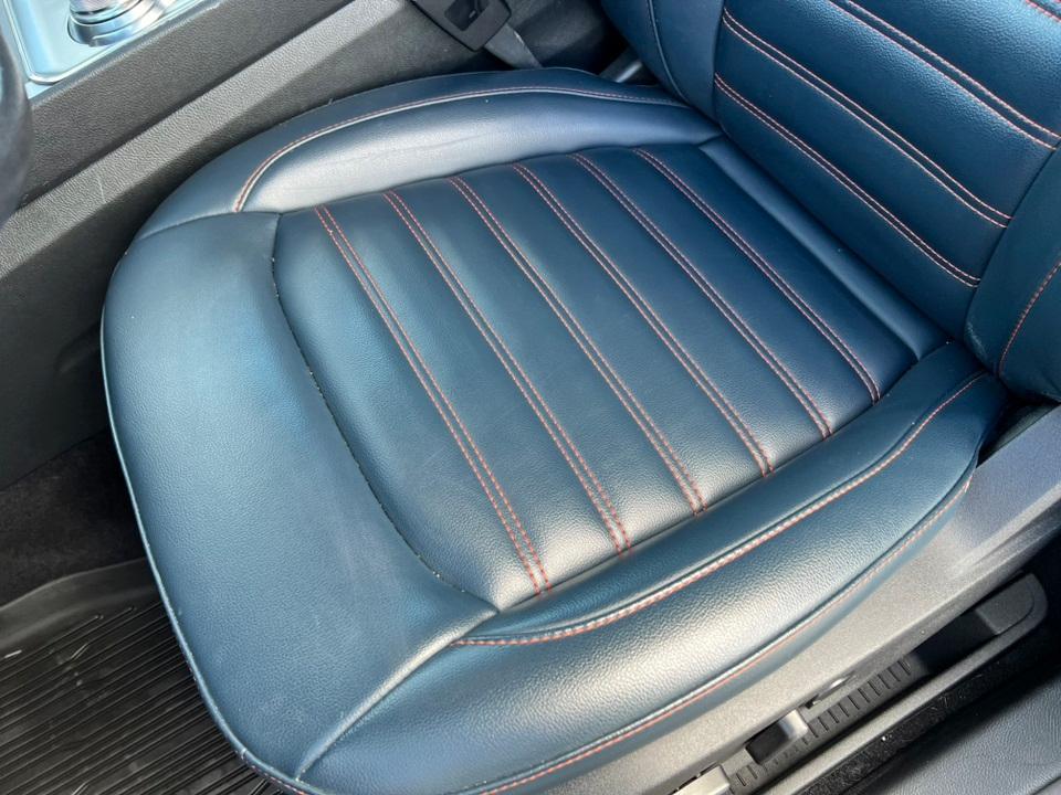 used 2022 Ford Edge car, priced at $26,444