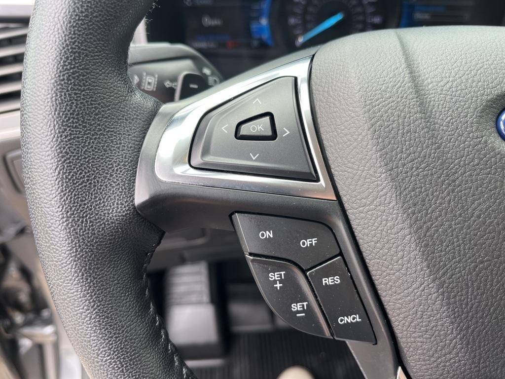 used 2022 Ford Edge car, priced at $26,179