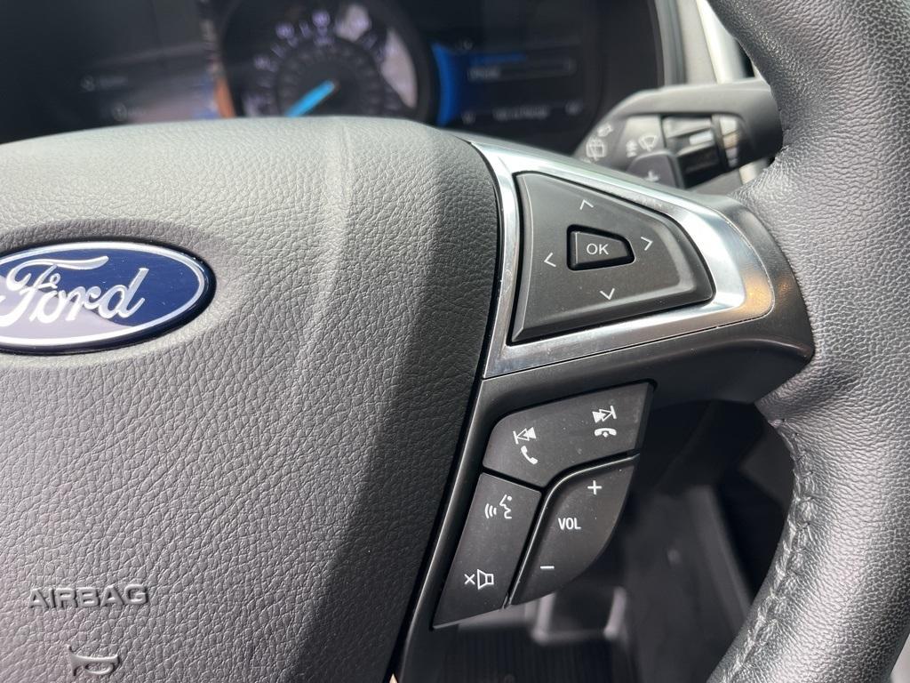 used 2022 Ford Edge car, priced at $26,179