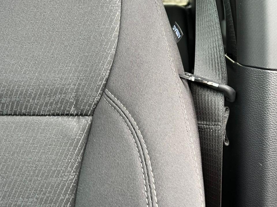 new 2025 Ford F-150 car, priced at $59,482