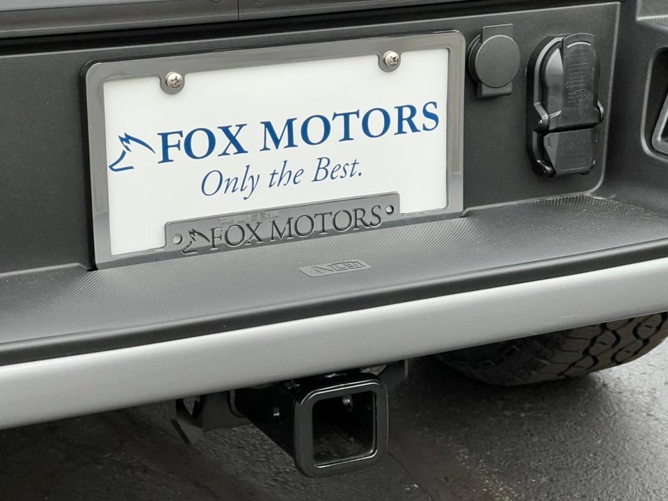 new 2025 Ford F-150 car, priced at $59,482