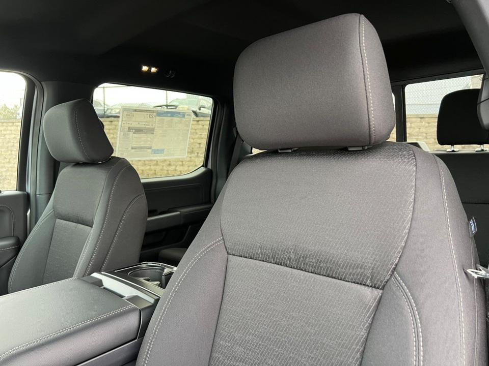 new 2025 Ford F-150 car, priced at $59,482