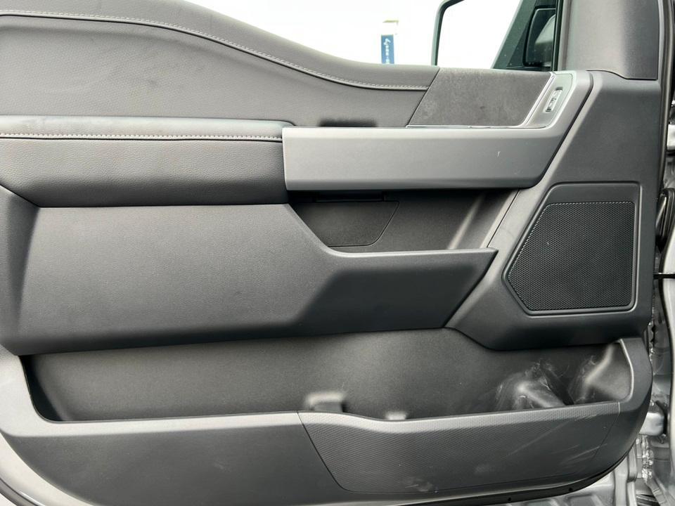 new 2025 Ford F-150 car, priced at $59,482