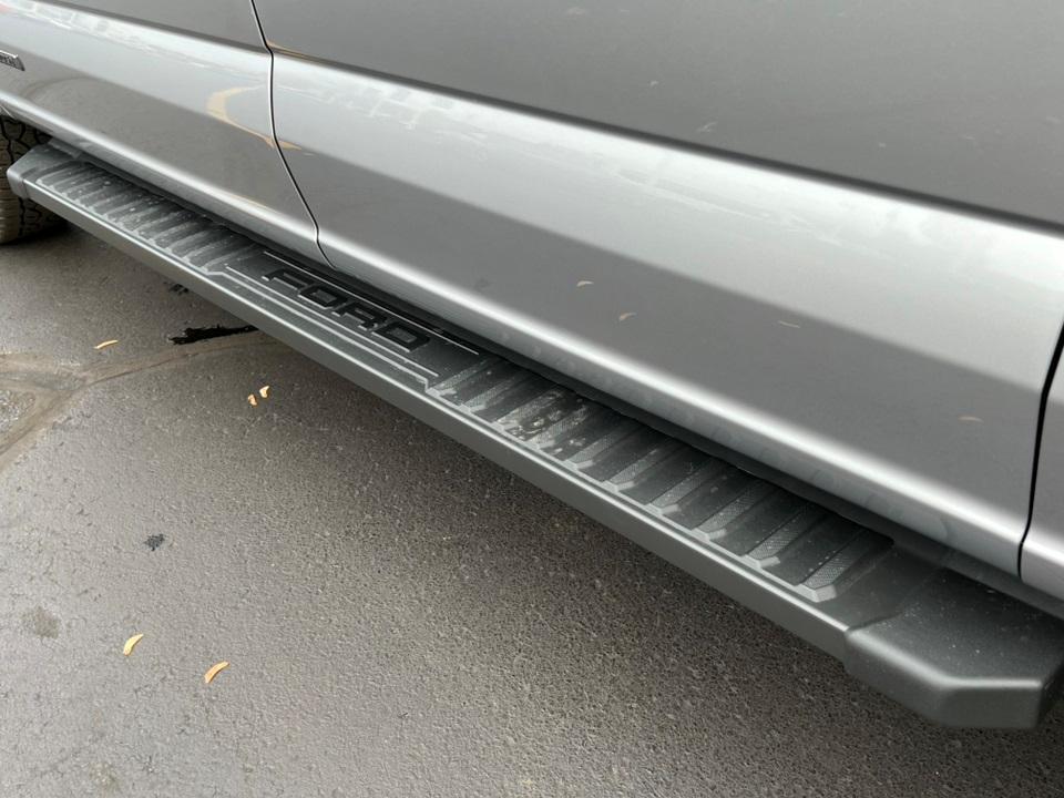 new 2025 Ford F-150 car, priced at $59,482