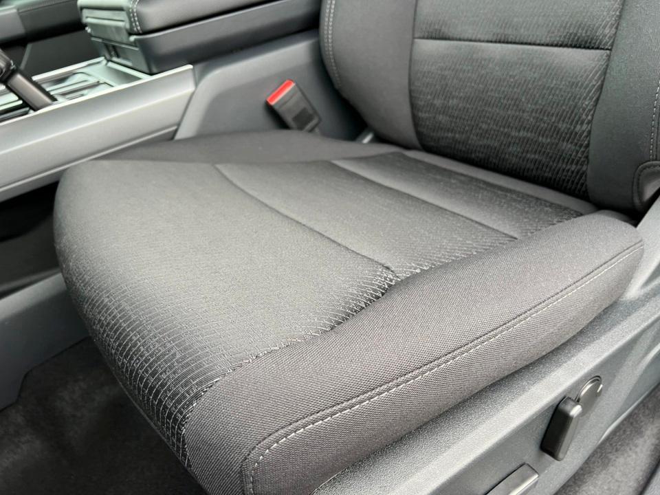 new 2025 Ford F-150 car, priced at $59,482