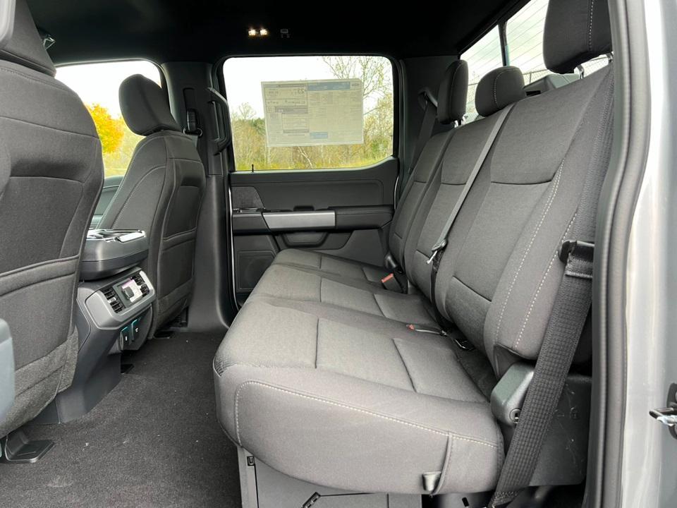 new 2025 Ford F-150 car, priced at $59,482