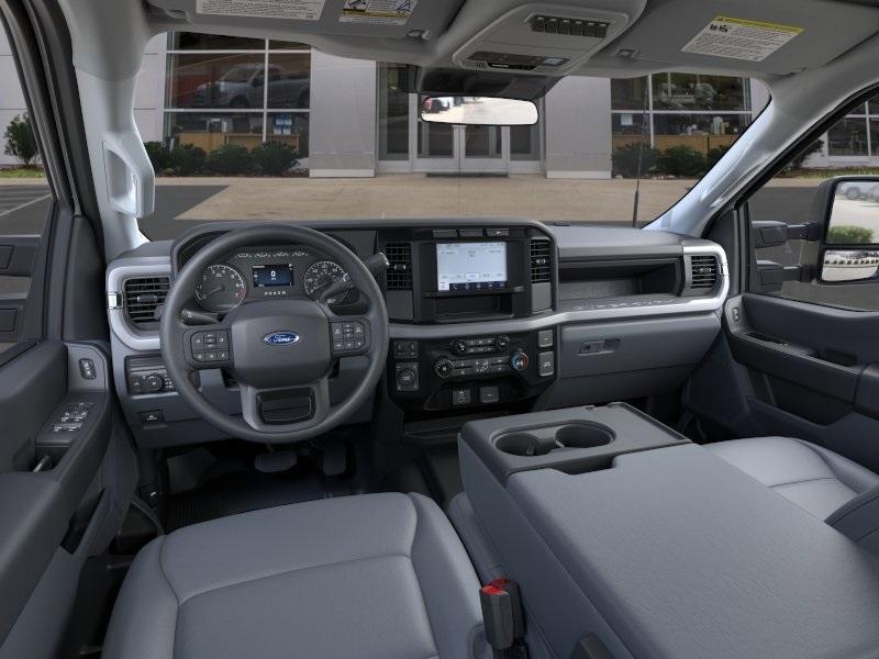 new 2023 Ford F-250 car, priced at $68,400