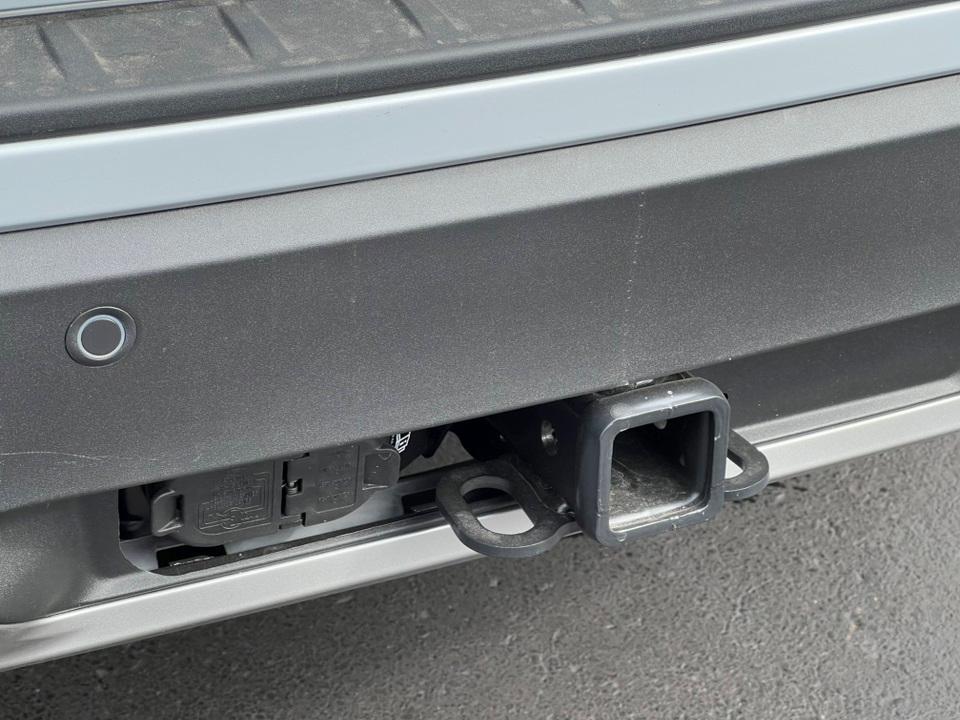 new 2025 Ford Explorer car, priced at $49,220