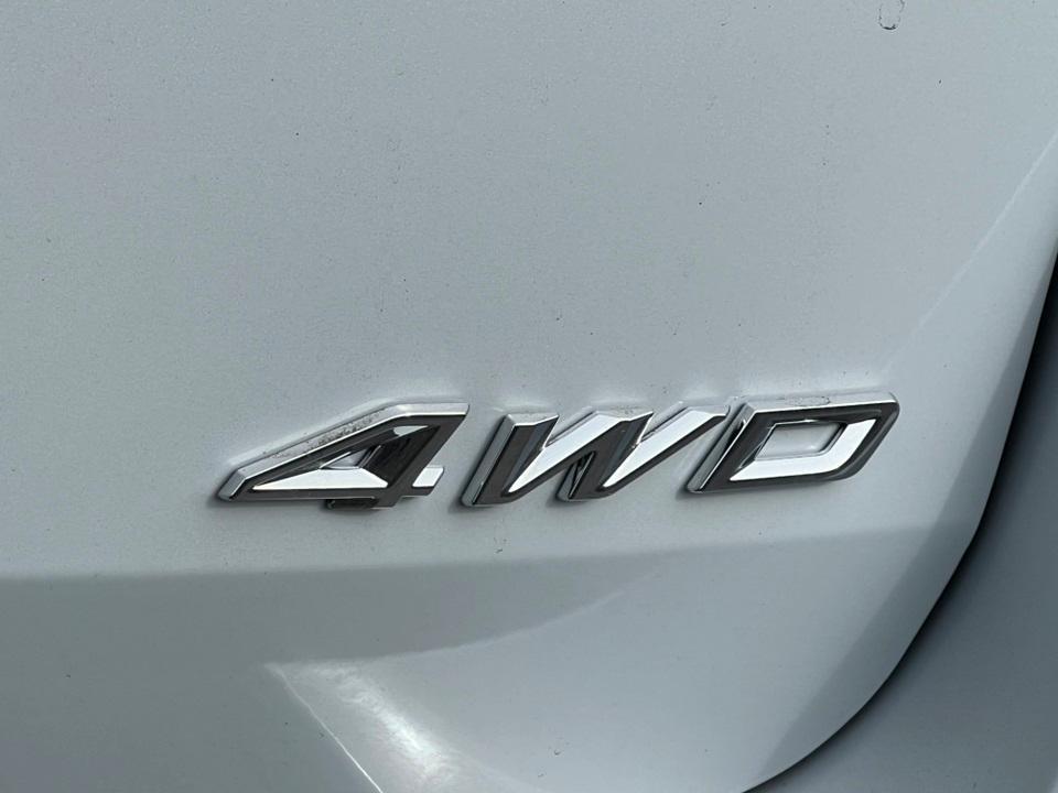 new 2025 Ford Explorer car, priced at $49,220