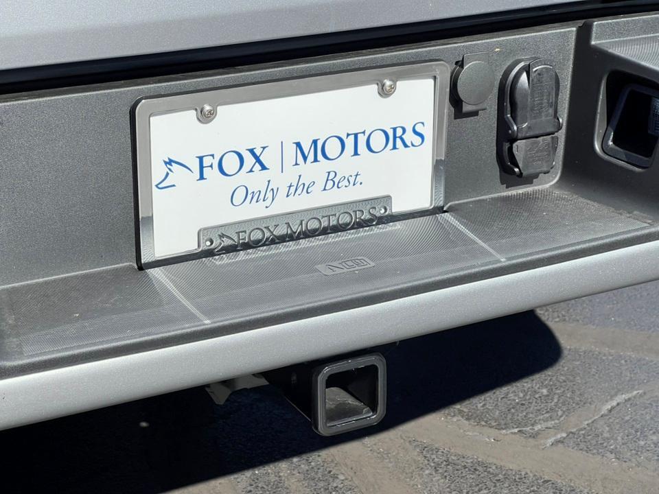 new 2025 Ford F-150 car, priced at $58,837