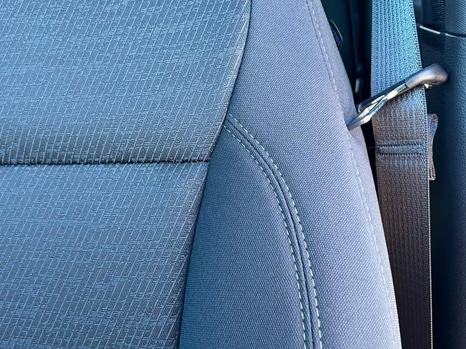 new 2025 Ford F-150 car, priced at $58,837