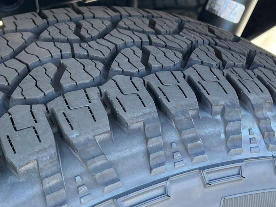 new 2025 Ford F-150 car, priced at $58,837