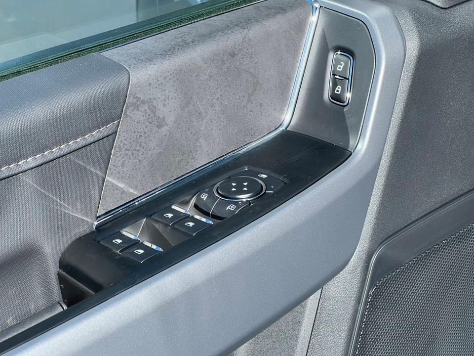 new 2025 Ford F-150 car, priced at $58,837