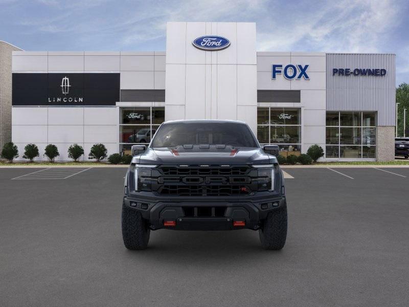 new 2025 Ford F-150 car, priced at $112,825