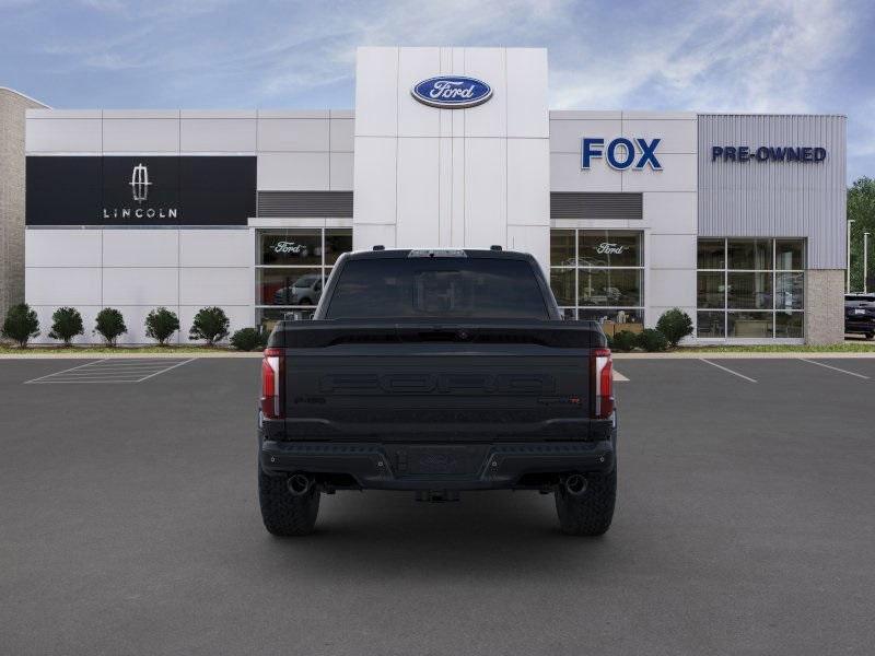 new 2025 Ford F-150 car, priced at $112,825