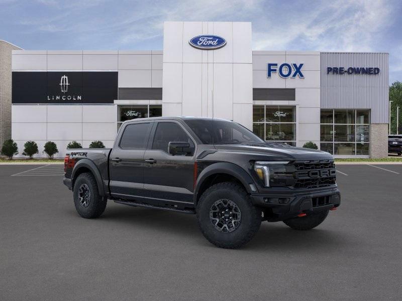 new 2025 Ford F-150 car, priced at $112,825