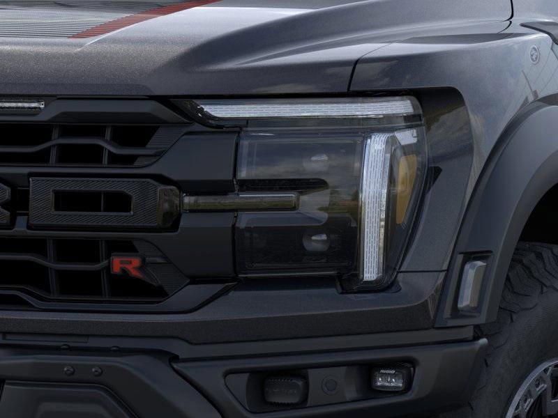 new 2025 Ford F-150 car, priced at $112,825