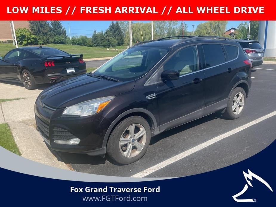 used 2013 Ford Escape car, priced at $9,836