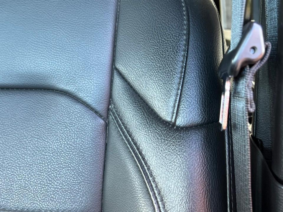 used 2021 Jeep Wrangler Unlimited car, priced at $34,000