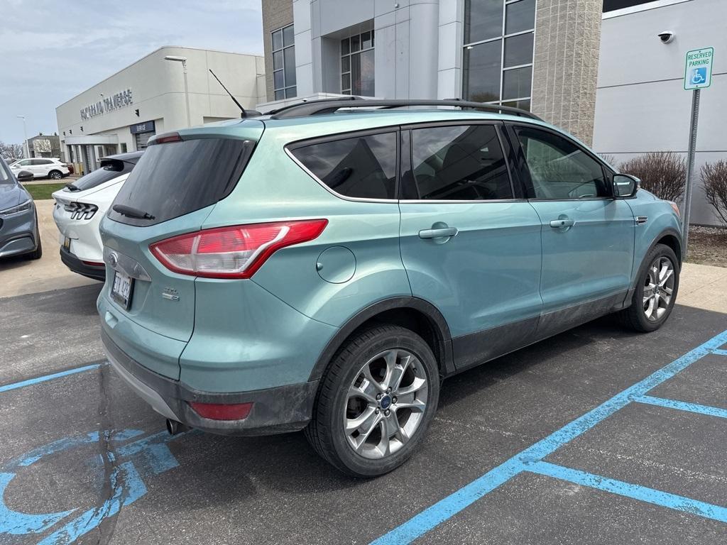 used 2013 Ford Escape car, priced at $8,947