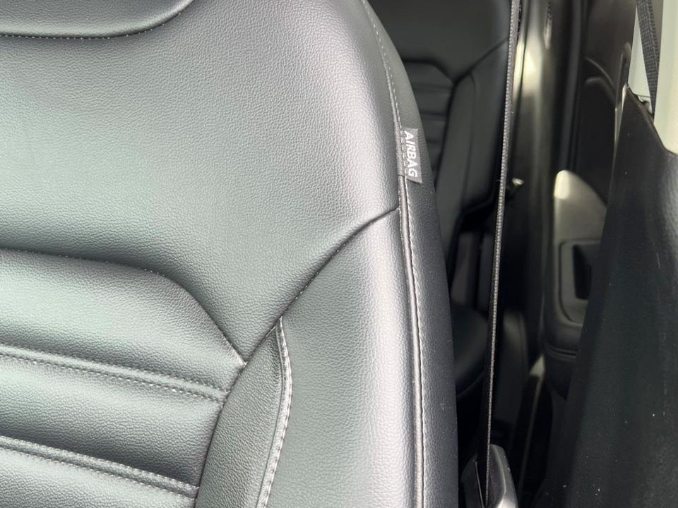 used 2022 Ford Edge car, priced at $26,500