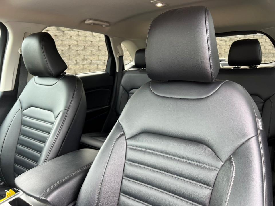 used 2022 Ford Edge car, priced at $26,500