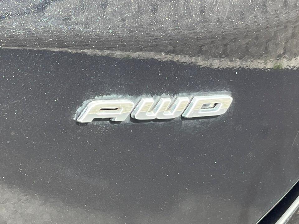 used 2022 Ford Edge car, priced at $26,500