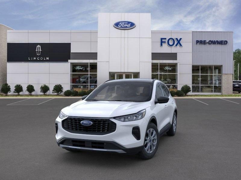 new 2024 Ford Escape car, priced at $34,683