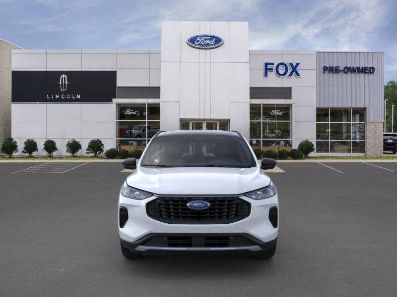 new 2024 Ford Escape car, priced at $34,683