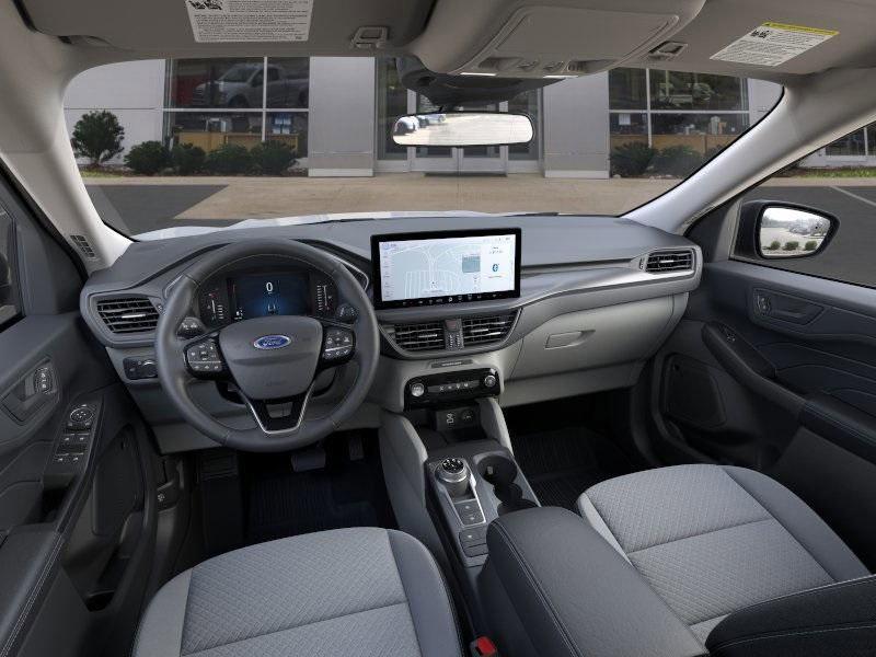 new 2024 Ford Escape car, priced at $34,683