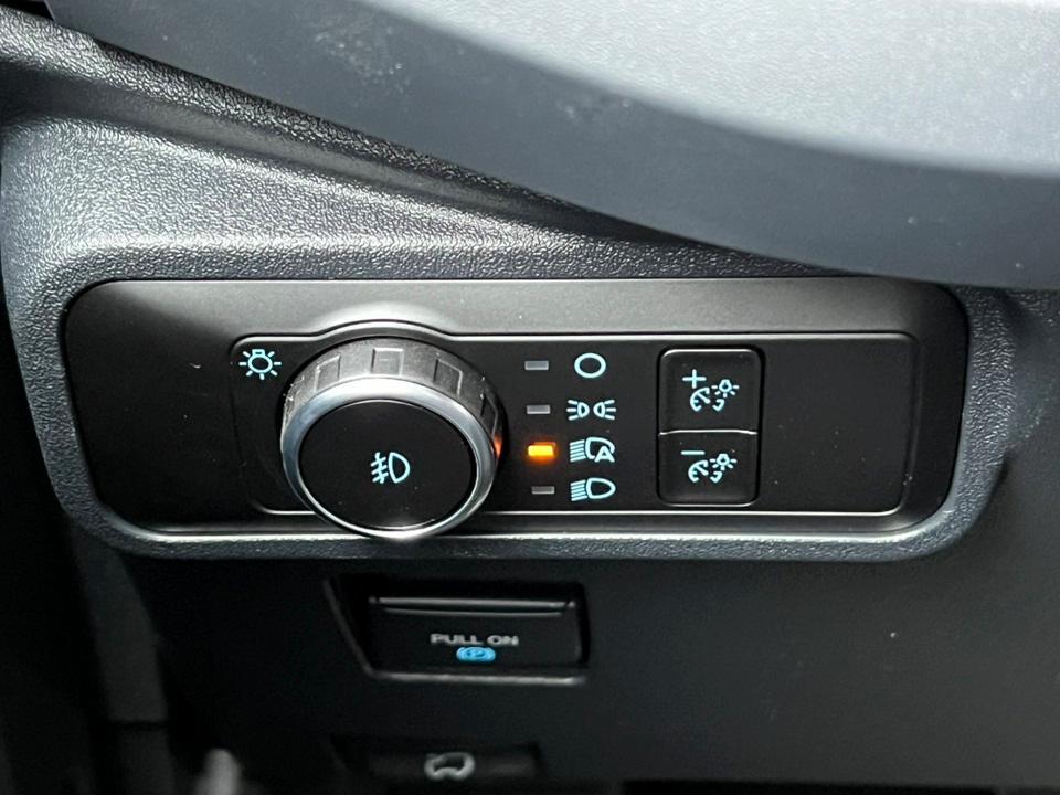 new 2025 Ford Bronco car, priced at $62,271