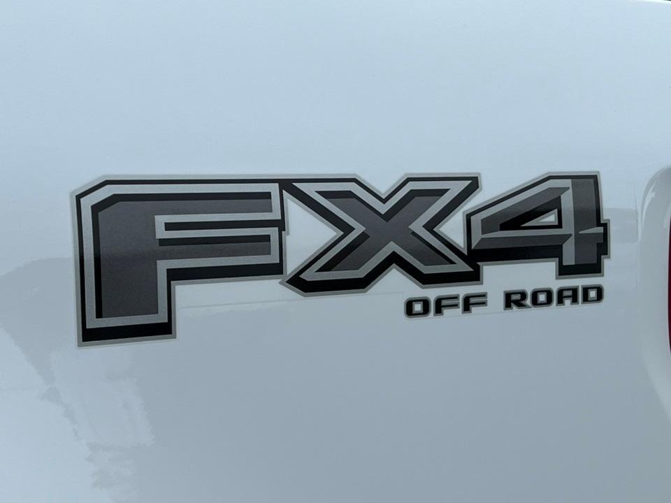 new 2025 Ford F-150 car, priced at $53,569