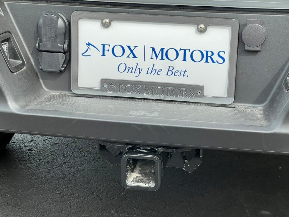 new 2025 Ford F-150 car, priced at $53,569
