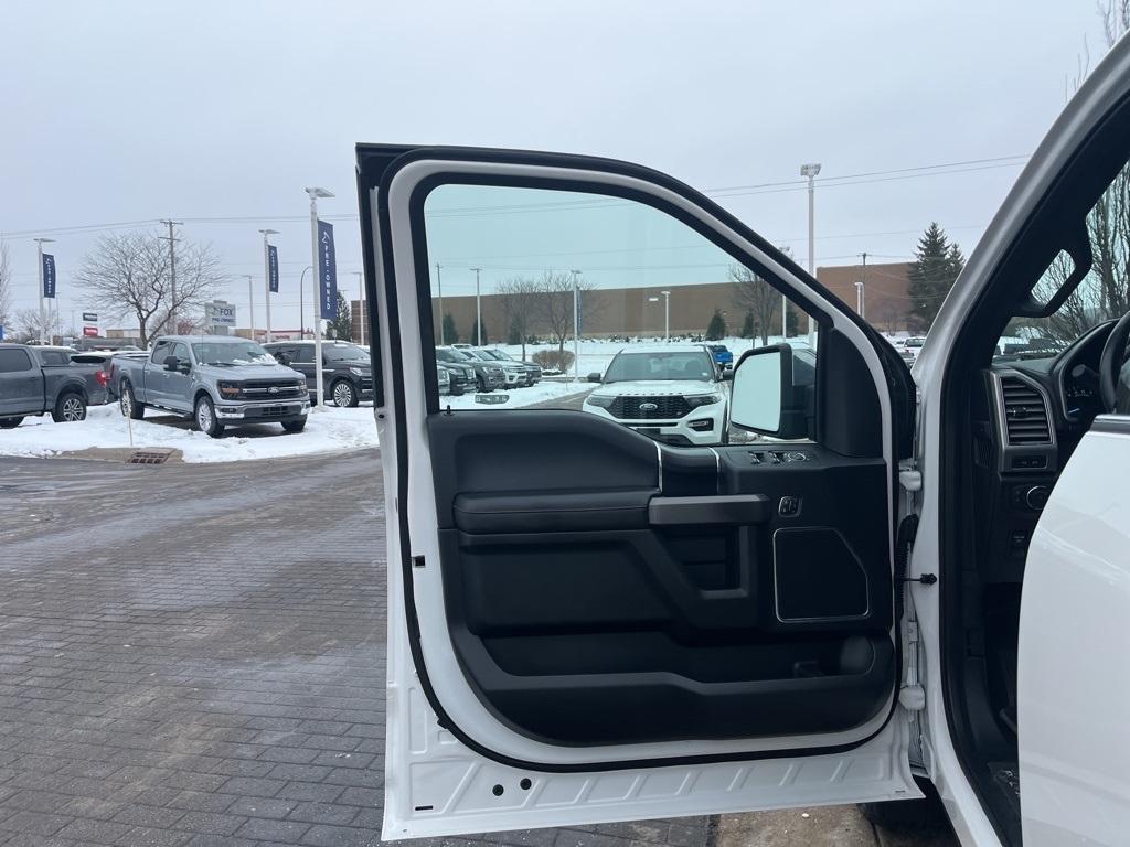 used 2019 Ford F-150 car, priced at $30,080