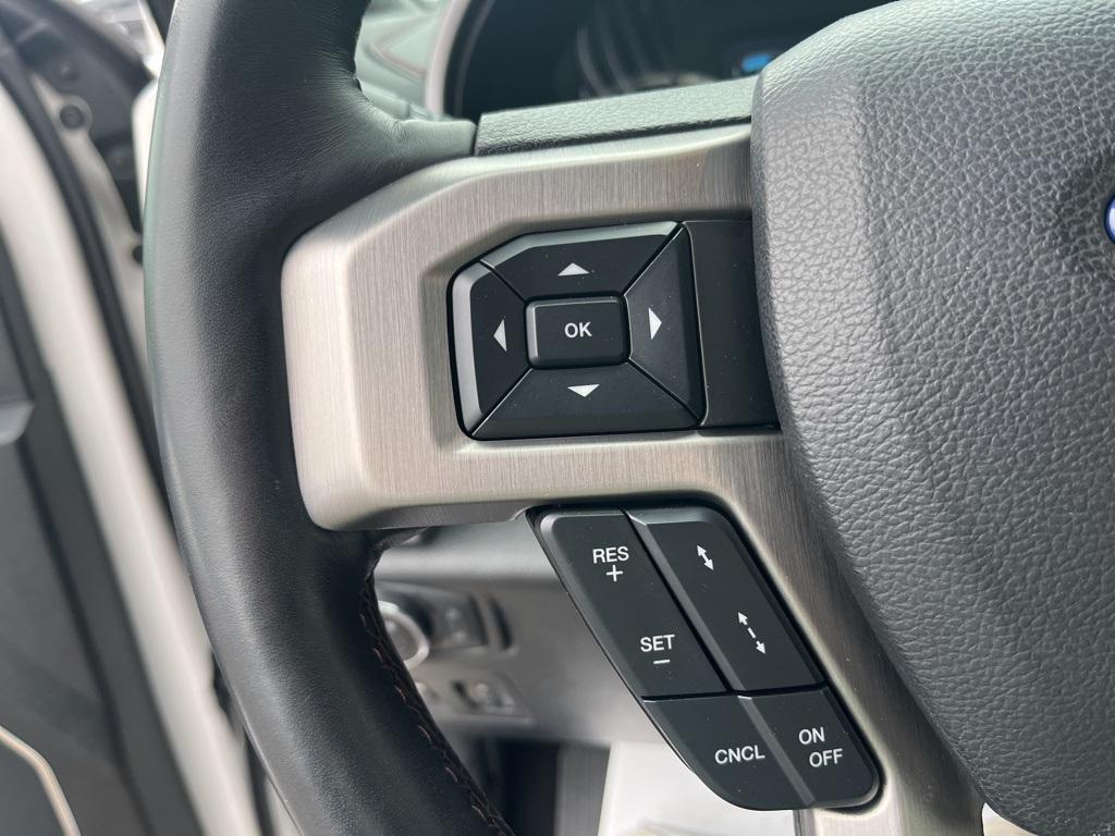 used 2019 Ford F-150 car, priced at $30,080