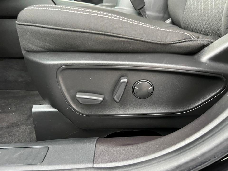 used 2023 Ford Escape car, priced at $23,531