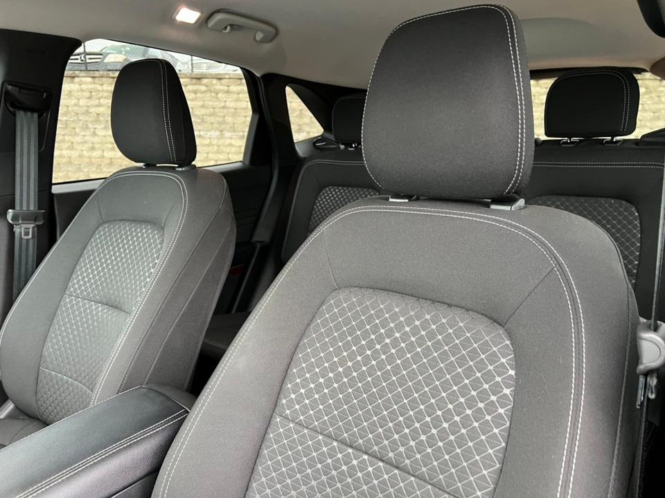 used 2023 Ford Escape car, priced at $23,531