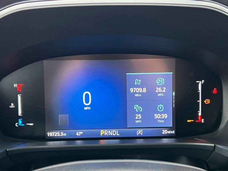 used 2023 Ford Escape car, priced at $23,531