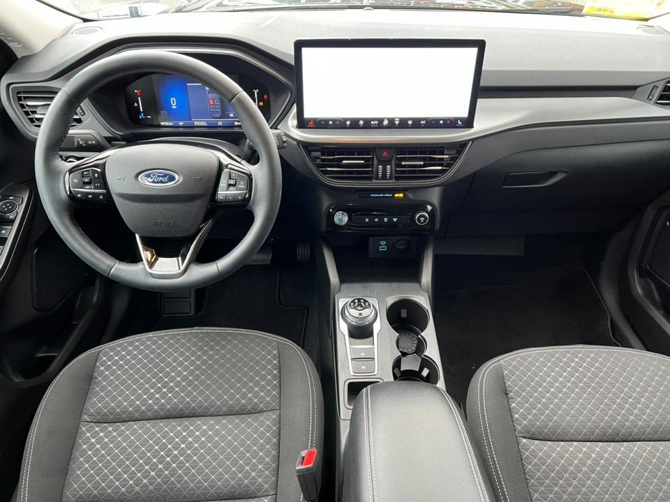 used 2023 Ford Escape car, priced at $23,531