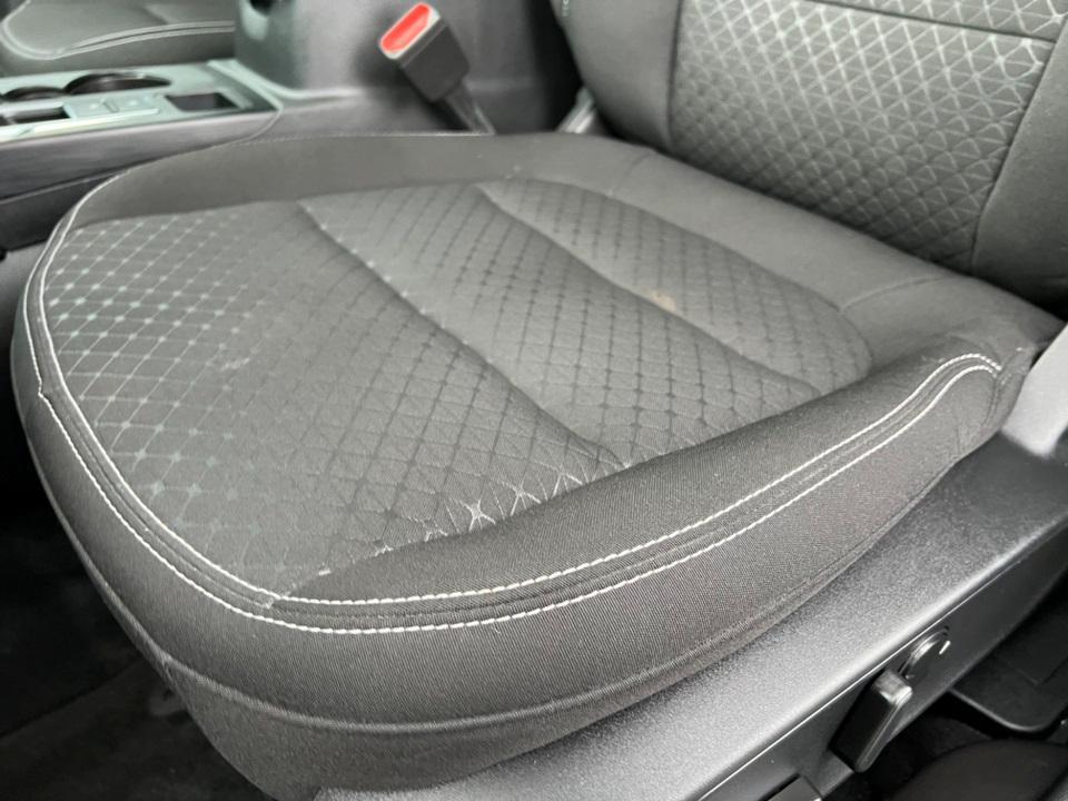 used 2023 Ford Escape car, priced at $23,531