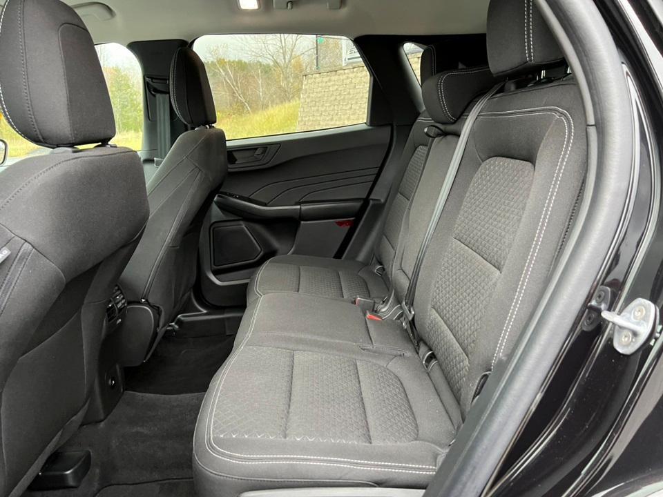 used 2023 Ford Escape car, priced at $23,531