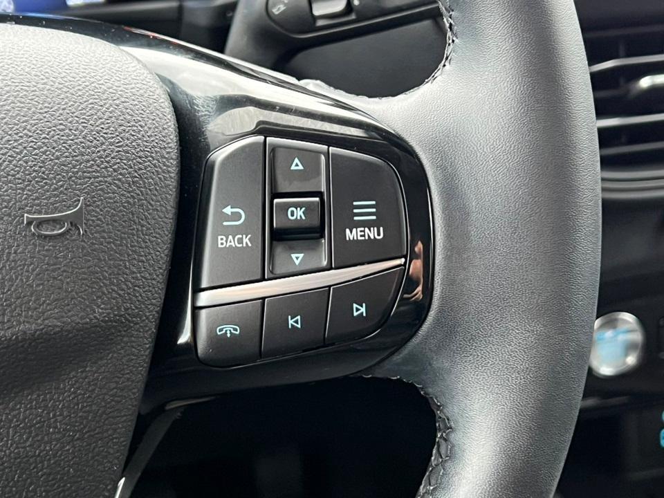 used 2023 Ford Escape car, priced at $23,531