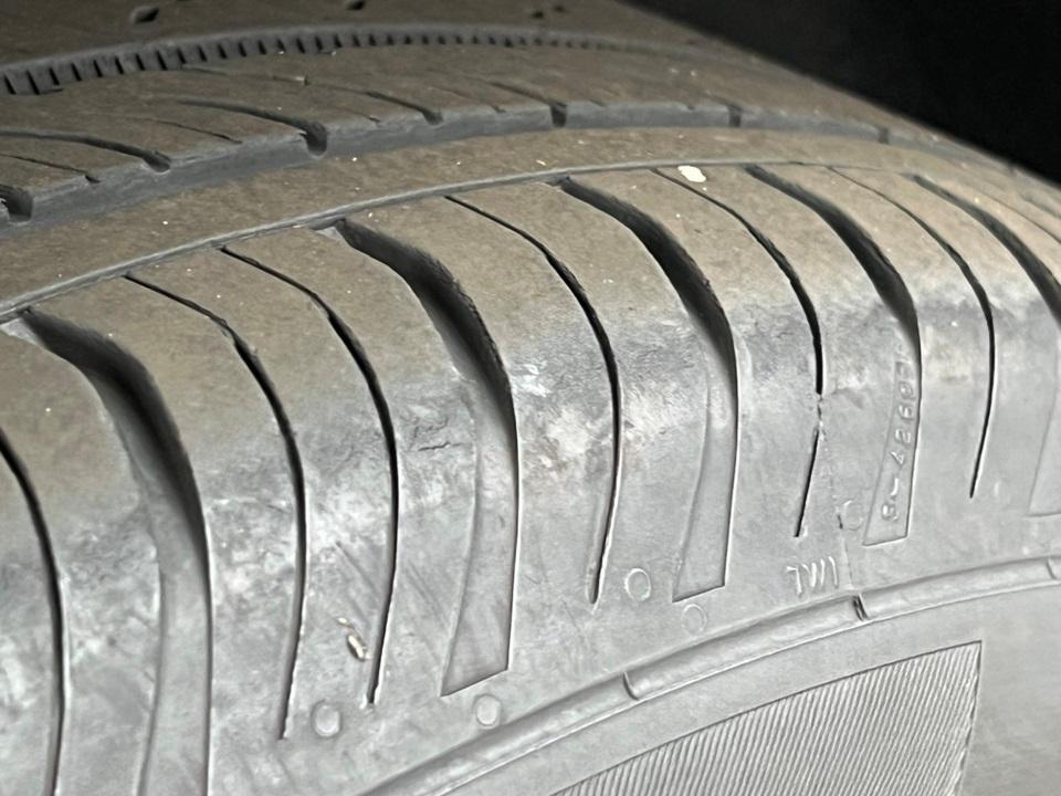 used 2023 Ford Escape car, priced at $23,531