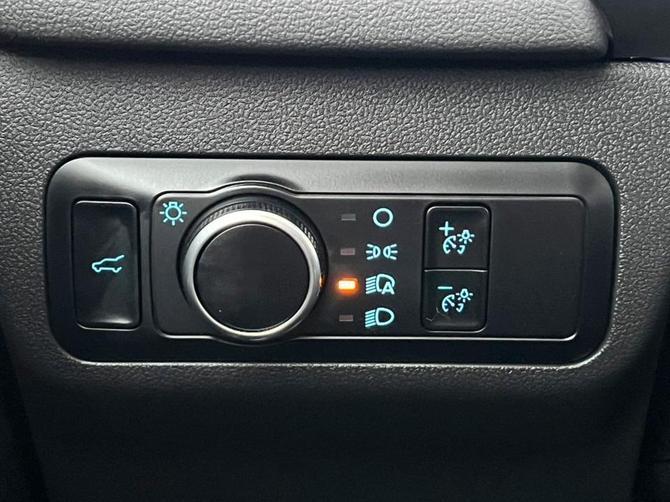 used 2023 Ford Escape car, priced at $23,531