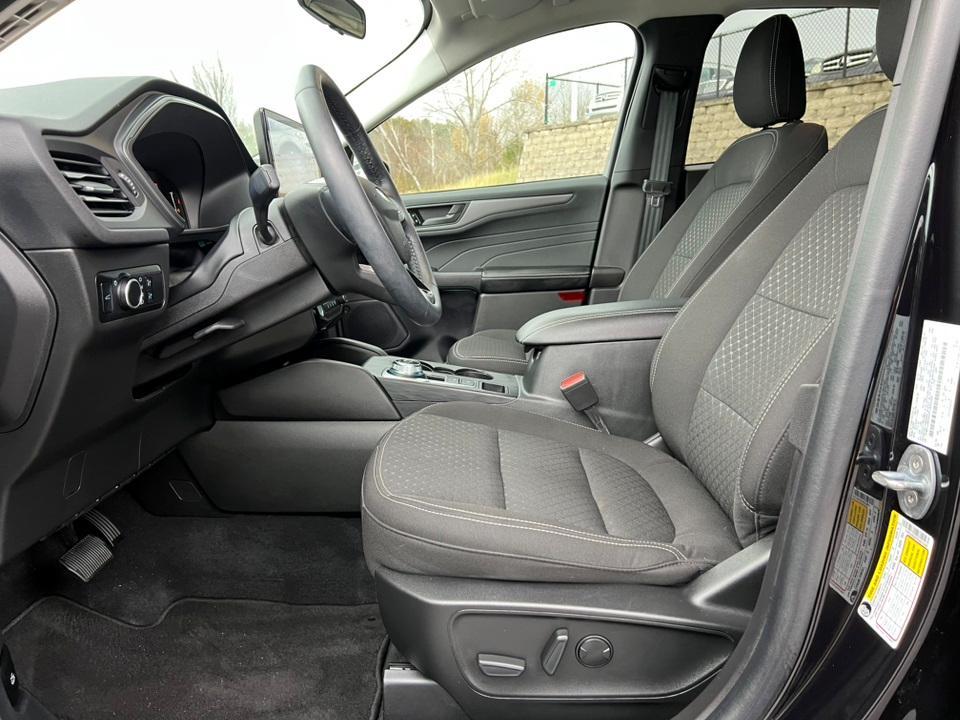 used 2023 Ford Escape car, priced at $23,531