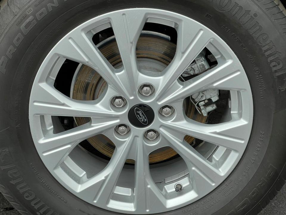 used 2023 Ford Escape car, priced at $23,531