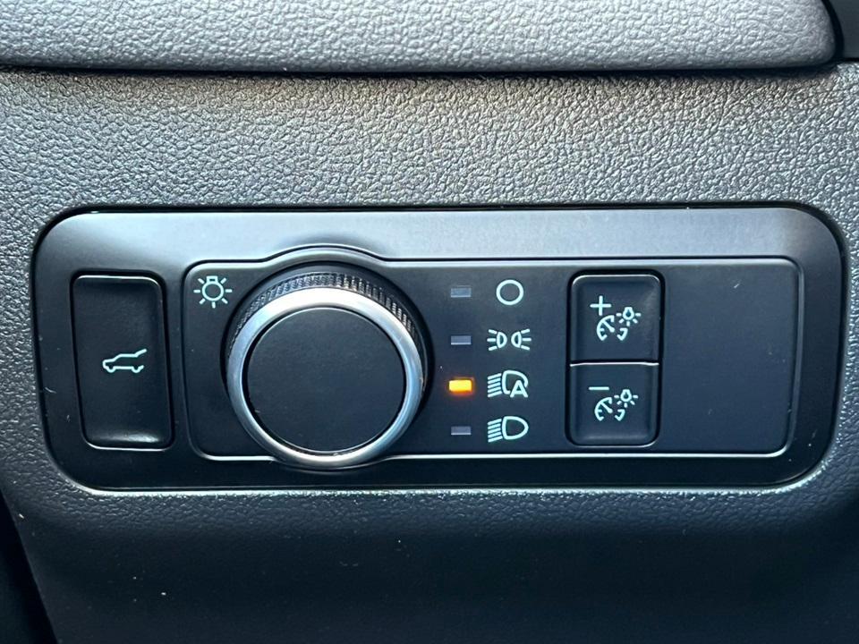 used 2023 Ford Escape car, priced at $22,347