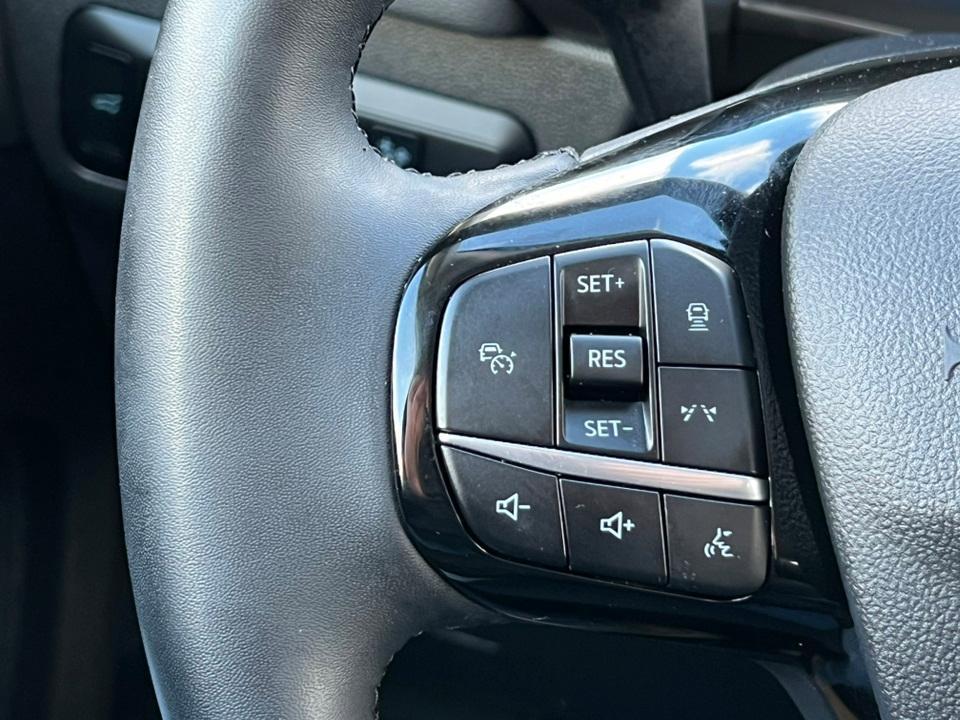 used 2023 Ford Escape car, priced at $22,347