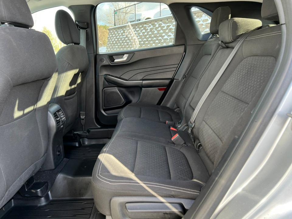 used 2023 Ford Escape car, priced at $22,347